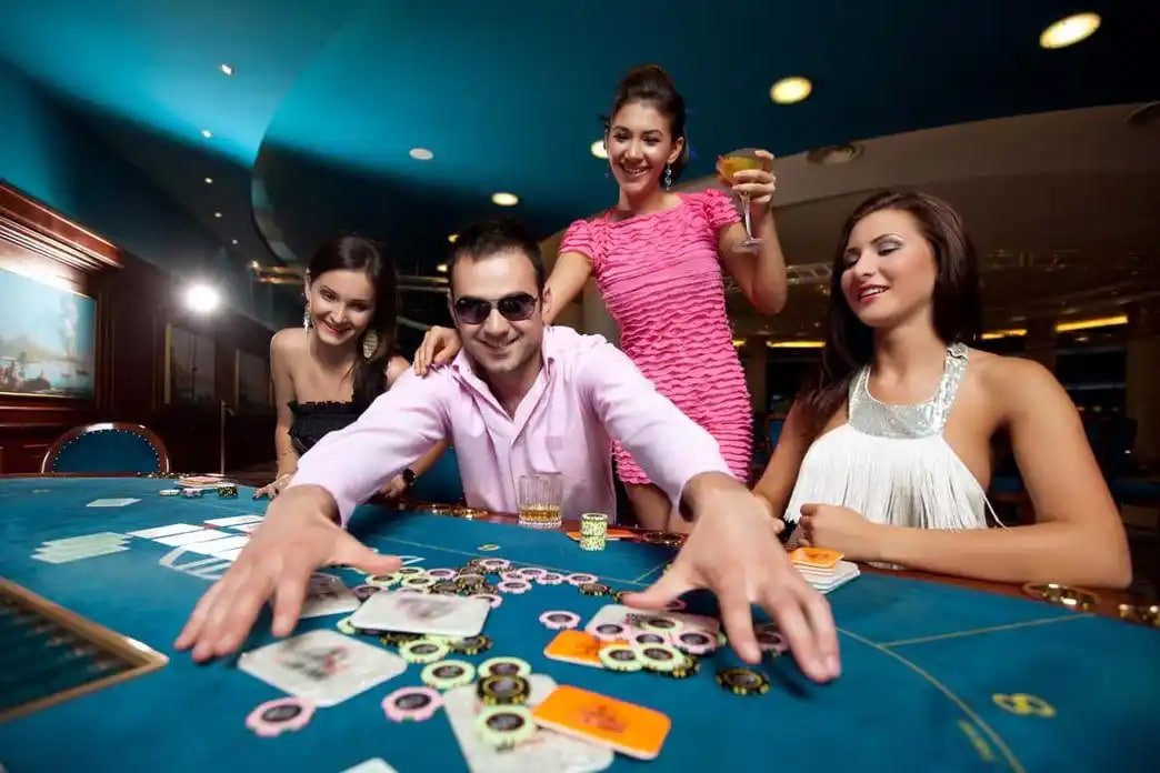 Riwayat taruhan dan hasil baccarat di dashboard lato99